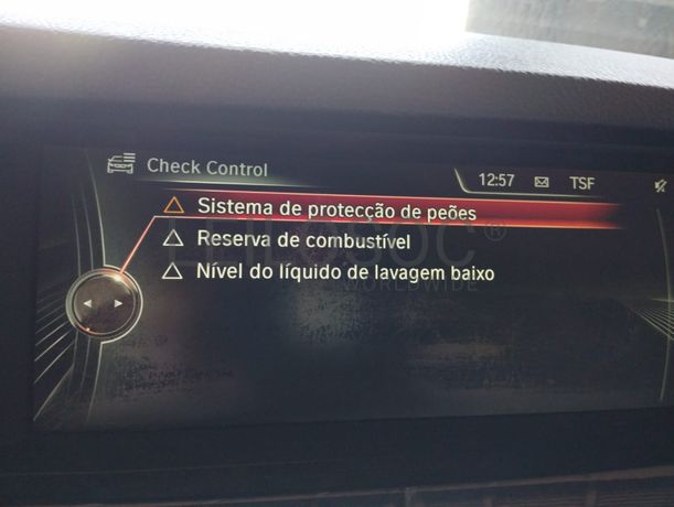 BMW 520 D · Ano 2014