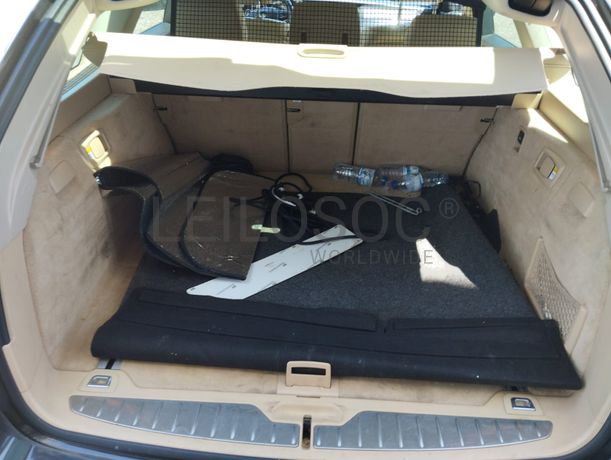 BMW 520 D · Ano 2014