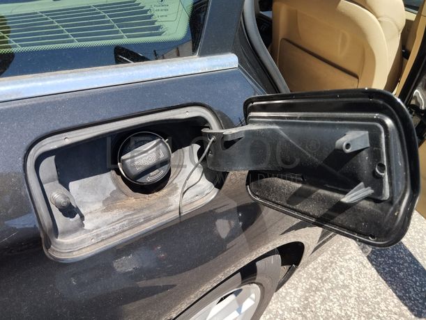 BMW 520 D · Ano 2014