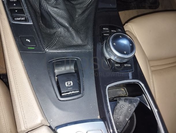 BMW 520 D · Ano 2014