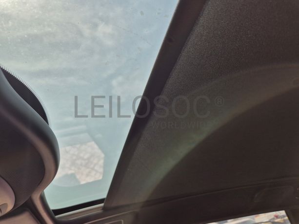 Peugeot 308 SW · Ano 2015