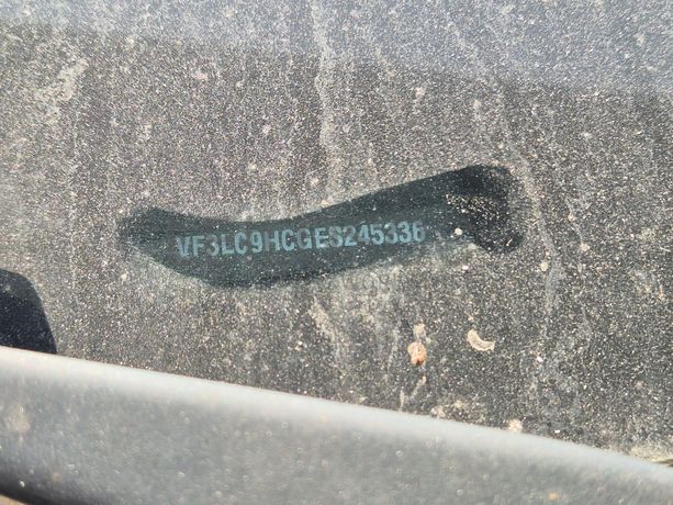 Peugeot 308 SW II 1.6 Blue HDI · Ano 2014