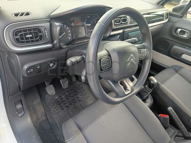 Citroën C3 · Ano 2019