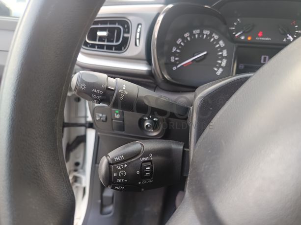 Citroën C3 · Ano 2019