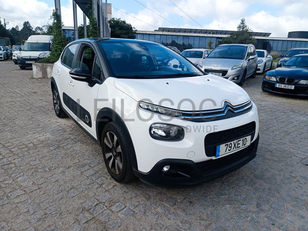 Citroën C3 · Ano 2019