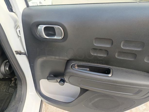 Citroën C3 · Ano 2019