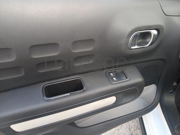 Citroën C3 · Ano 2019