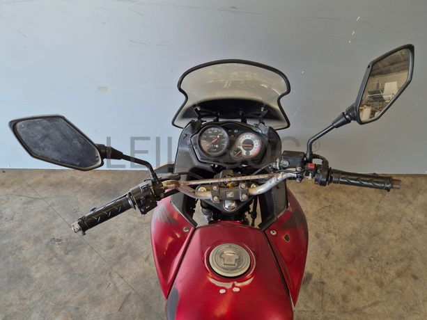 HONDA CBF 125 · Ano 2014