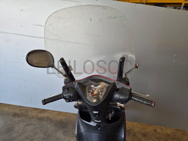 Honda Vision NSC 110 · Ano 2013