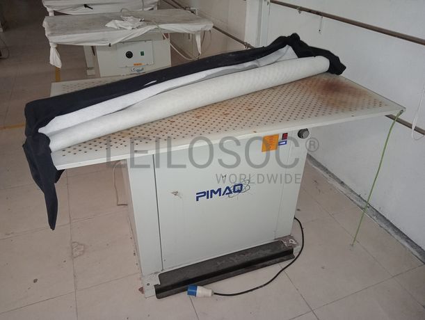 Mesa de Passar a Ferro