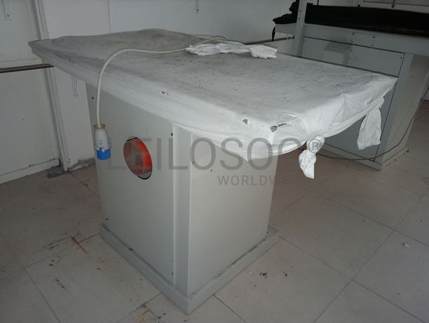 Mesa de Passar a Ferro