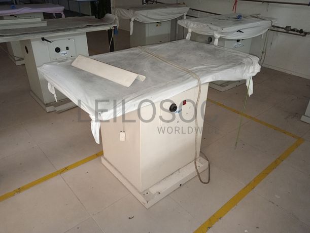 Mesa de Passar a Ferro