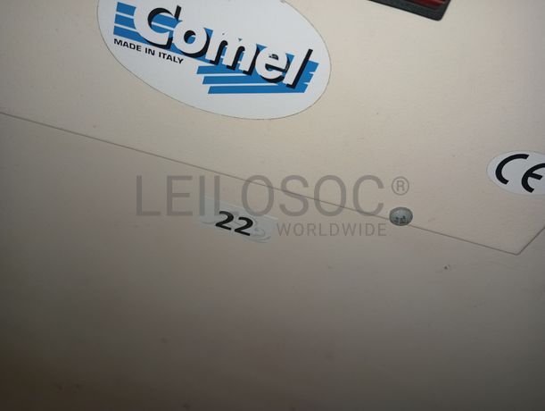 Mesa de Passar a Ferro