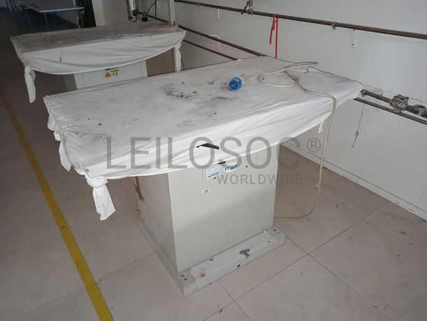 Mesa de Passar a Ferro