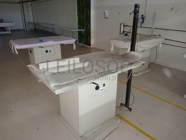 Mesa de Passar a Ferro