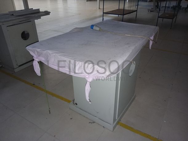 Mesa de Passar a Ferro