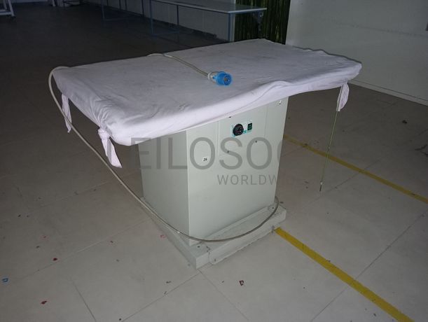 Mesa de Passar a Ferro