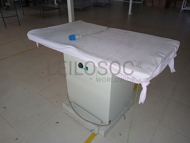 Mesa de Passar a Ferro