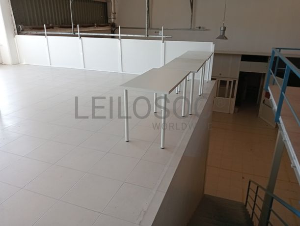 Mobiliário · Eletrodomésticos