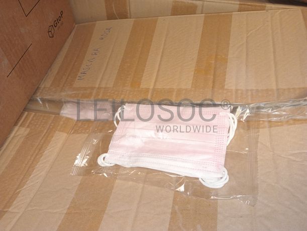 Máscaras Cirúrgicas