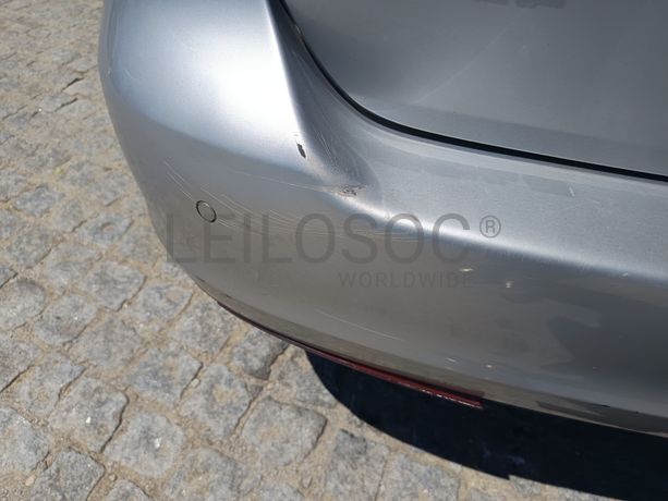 Volkswagen Golf 1.9 TDI· Ano 2009