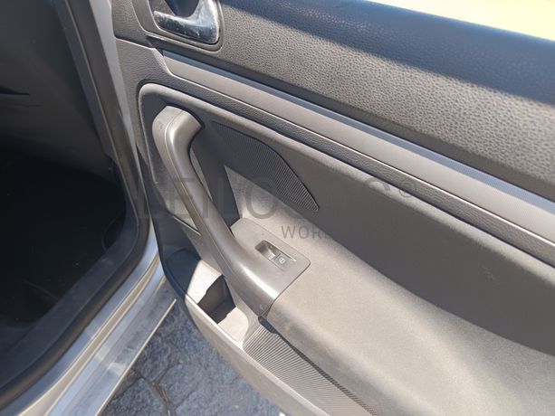 Volkswagen Golf 1.9 TDI· Ano 2009