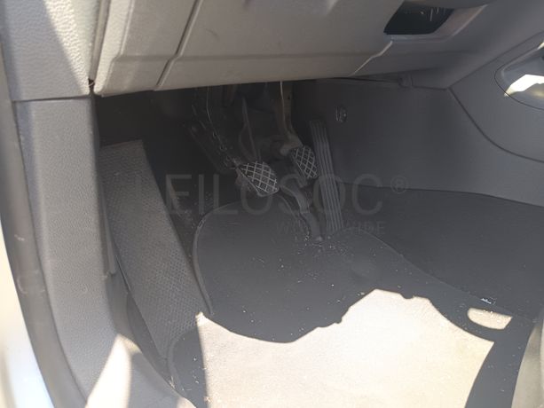 Volkswagen Golf 1.9 TDI· Ano 2009