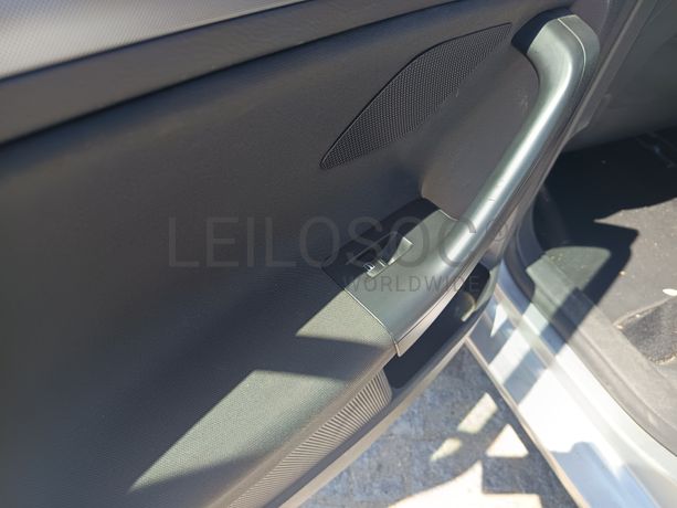 Volkswagen Golf 1.9 TDI· Ano 2009