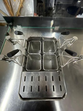 Equipamento Hotelaria