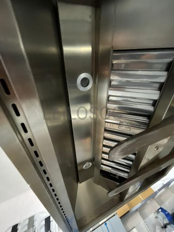 Equipamento Hotelaria