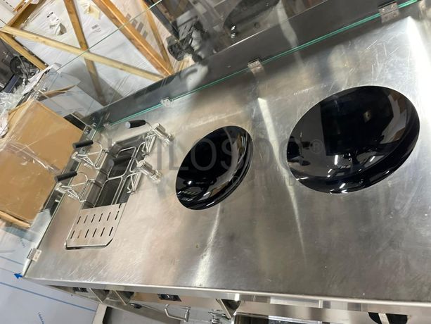 Equipamento Hotelaria