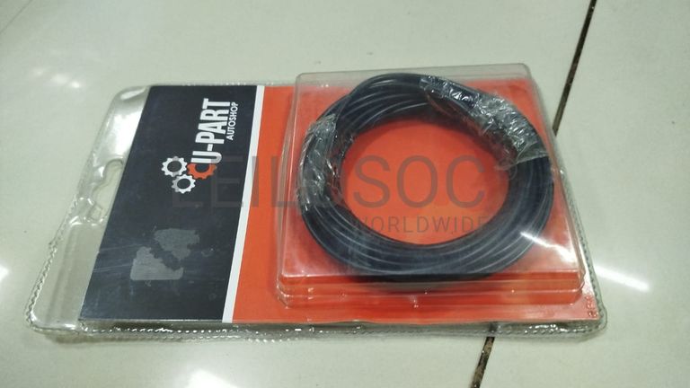 Peças de Substituição