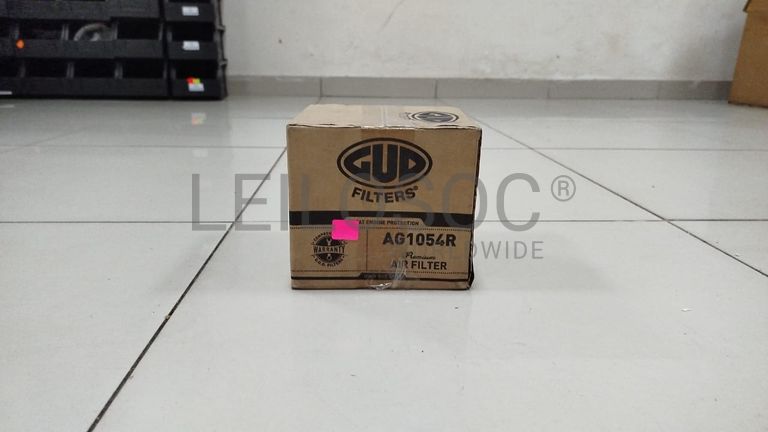 Peças de Substituição