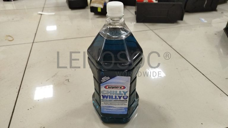 Peças de Substituição