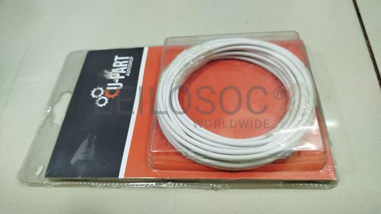 Peças de Substituição