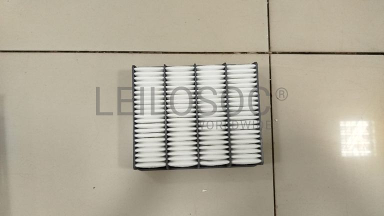 Peças de Substituição