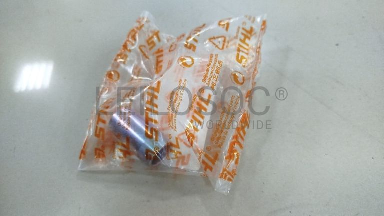 Peças de Substituição