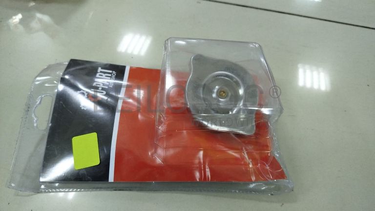 Peças de Substituição