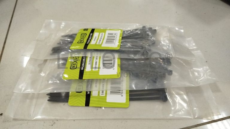 Peças de Substituição