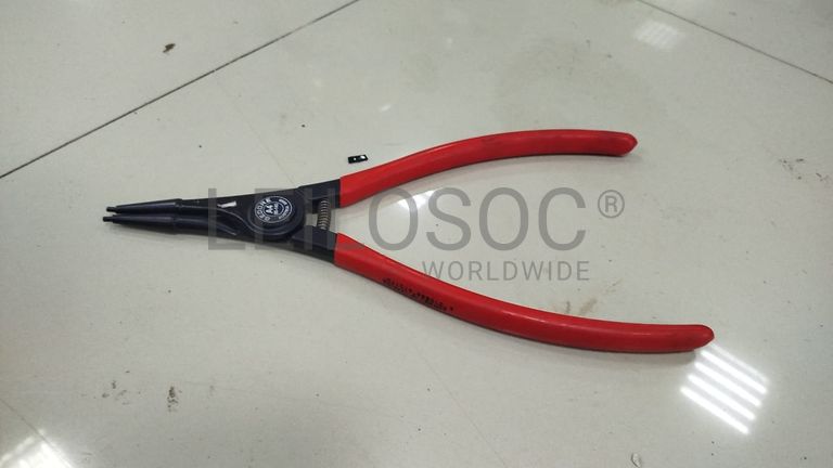 Peças de Substituição