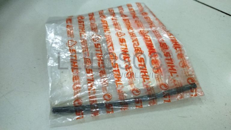 Peças de Substituição