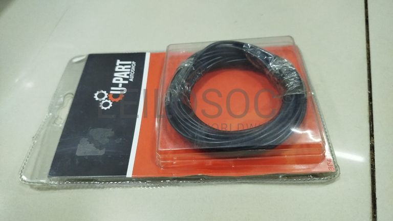 Peças de Substituição