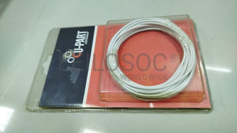 Peças de Substituição