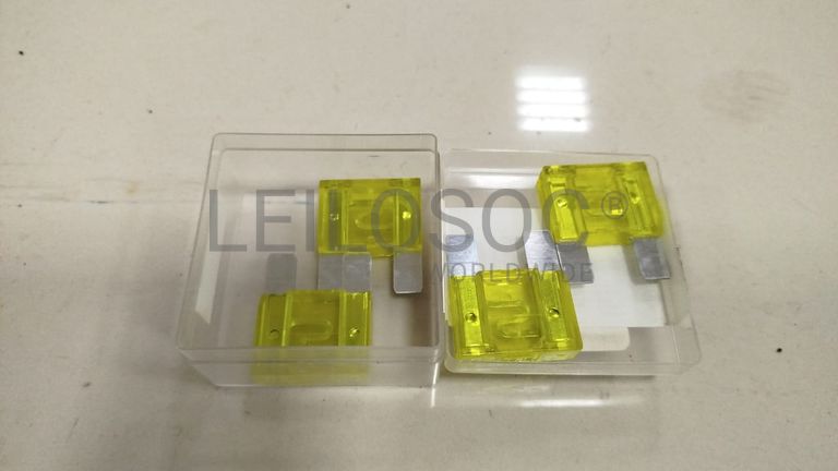 Peças de Substituição