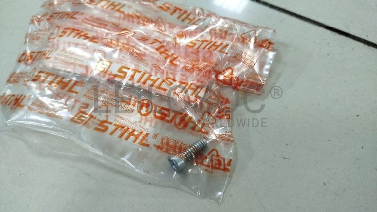 Peças de Substituição