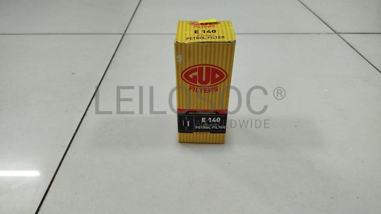 Peças de Substituição