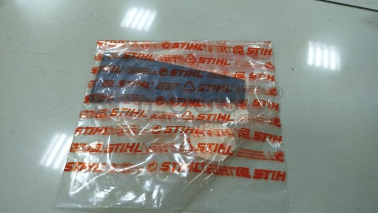 Peças de Substituição