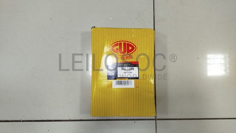 Peças de Substituição