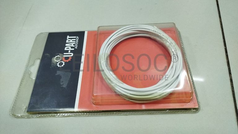 Peças de Substituição