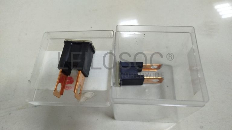 Peças de Substituição